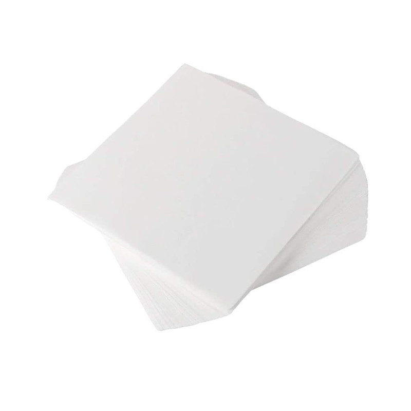 Paper Hamburguesera AMB 1000  Blanc 115x115